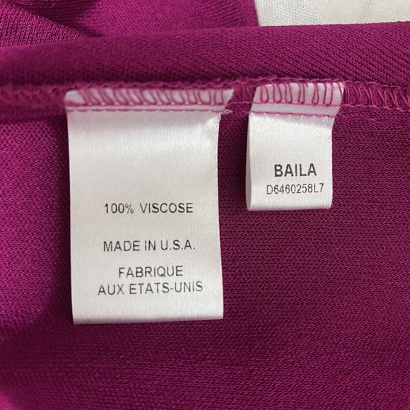 Diane von Fustenberg Pink Dress, size 0 - Picture 16 of 16